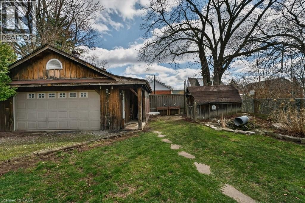 69 West 4th Street, Hamilton, Ontario  L9C 3M6 - Photo 34 - 40815419