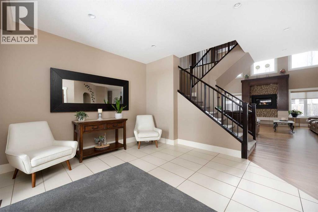 112 Trillium Bay, Fort Mcmurray, Alberta  T9K 0H4 - Photo 3 - A2284678