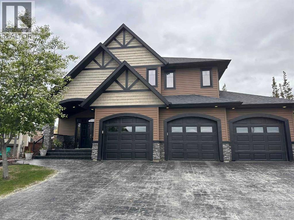 112 Trillium Bay, Fort Mcmurray, Alberta  T9K 0H4 - Photo 47 - A2284678