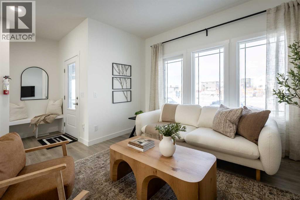 970 Edgefield Avenue, Strathmore, Alberta  T1P 2H9 - Photo 5 - A2291558