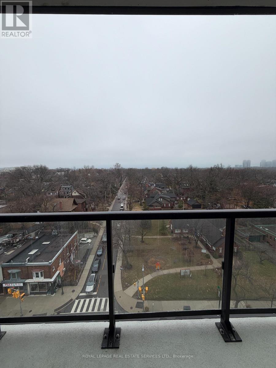 1005 - 1660 Bloor Street W, Toronto, Ontario  M6P 1A8 - Photo 5 - W12982598