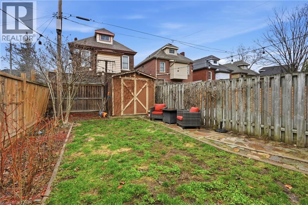 1 Rutherford Avenue, Hamilton, Ontario  L8M 1Y3 - Photo 40 - 40816262