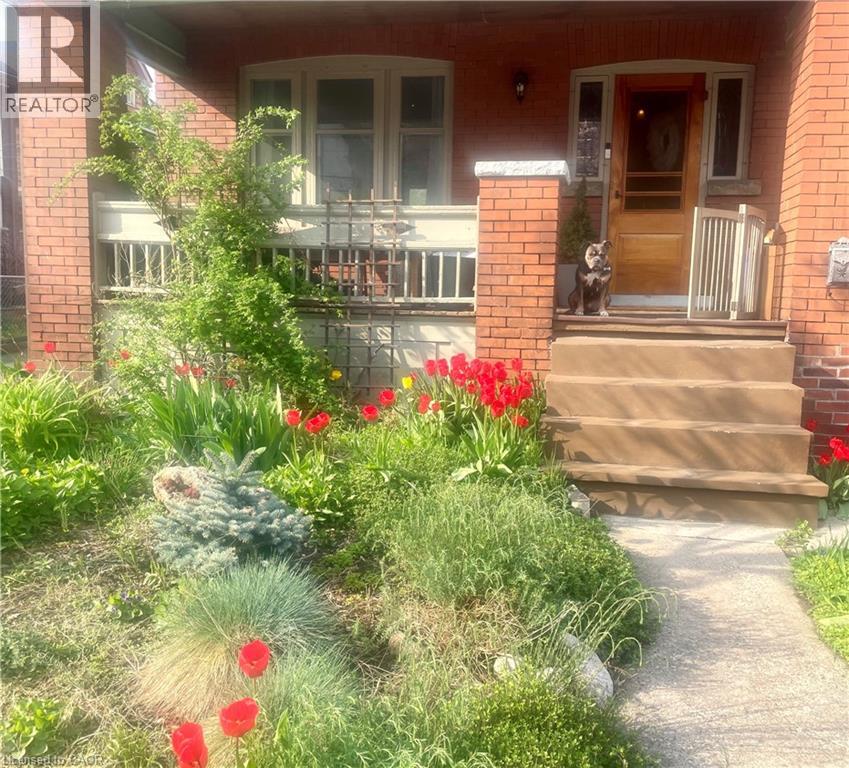 1 Rutherford Avenue, Hamilton, Ontario  L8M 1Y3 - Photo 46 - 40816262