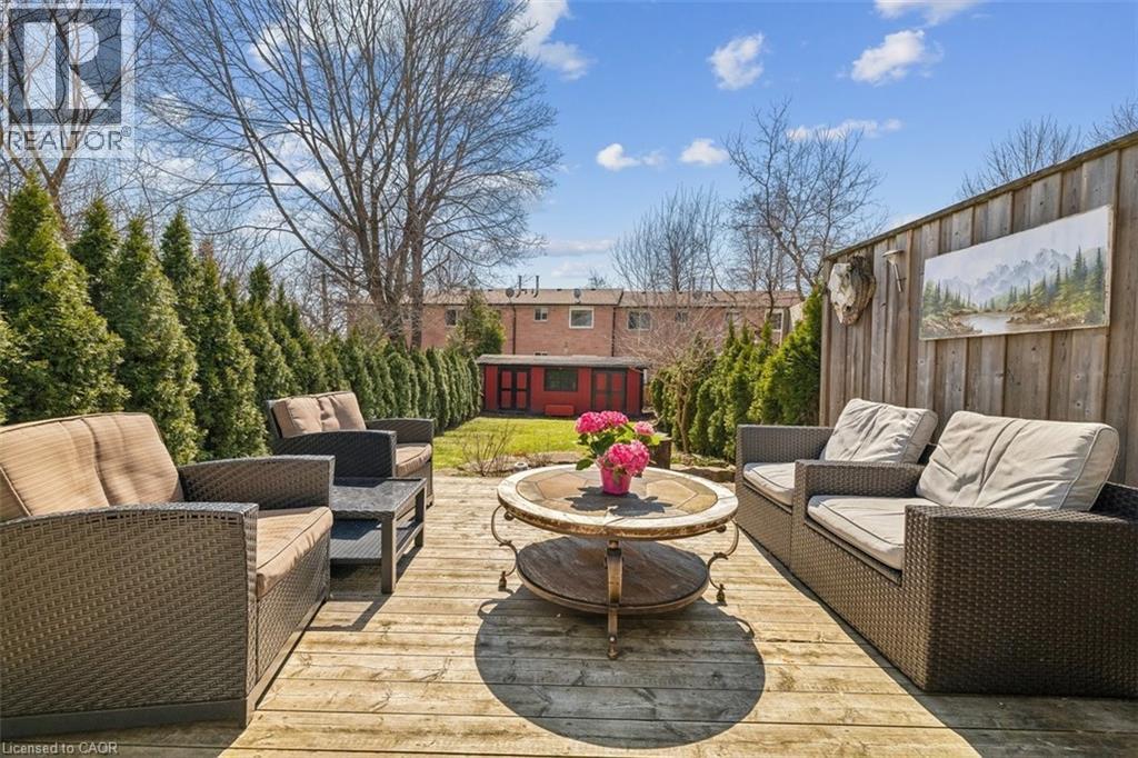 56 James Street, Dundas, Ontario  L9H 2J7 - Photo 24 - 40818859