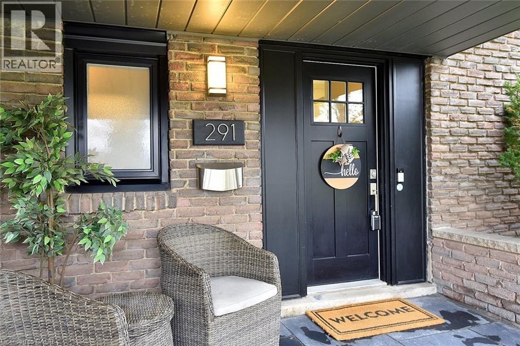 291 Carla Court, Burlington, Ontario  L7L 1P4 - Photo 3 - 40819719