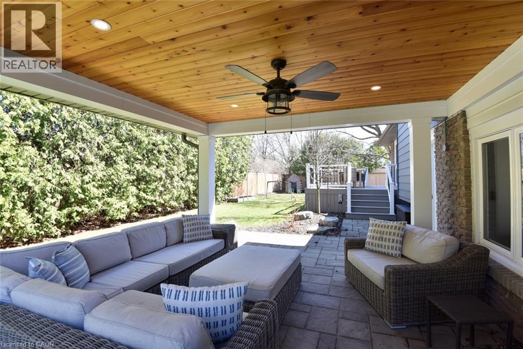 291 Carla Court, Burlington, Ontario  L7L 1P4 - Photo 43 - 40819719