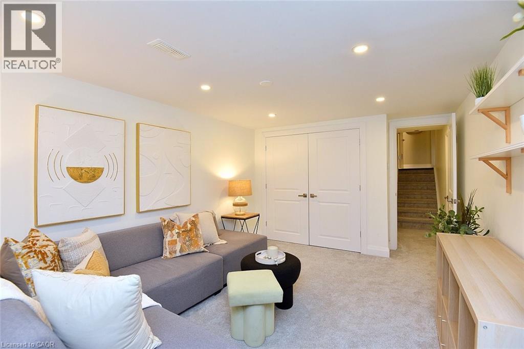 291 Carla Court, Burlington, Ontario  L7L 1P4 - Photo 38 - 40819719