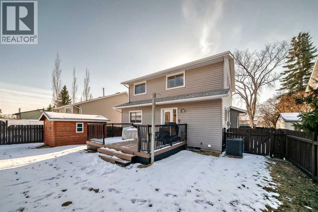 8 Meadow Place SE, Airdrie, Alberta T4A 1W4 - Photo 38 - A2299404