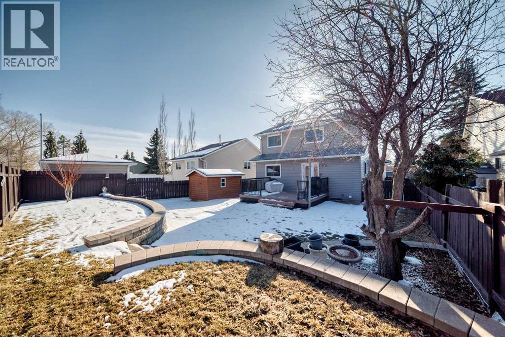 8 Meadow Place SE, Airdrie, Alberta T4A 1W4 - Photo 37 - A2299404