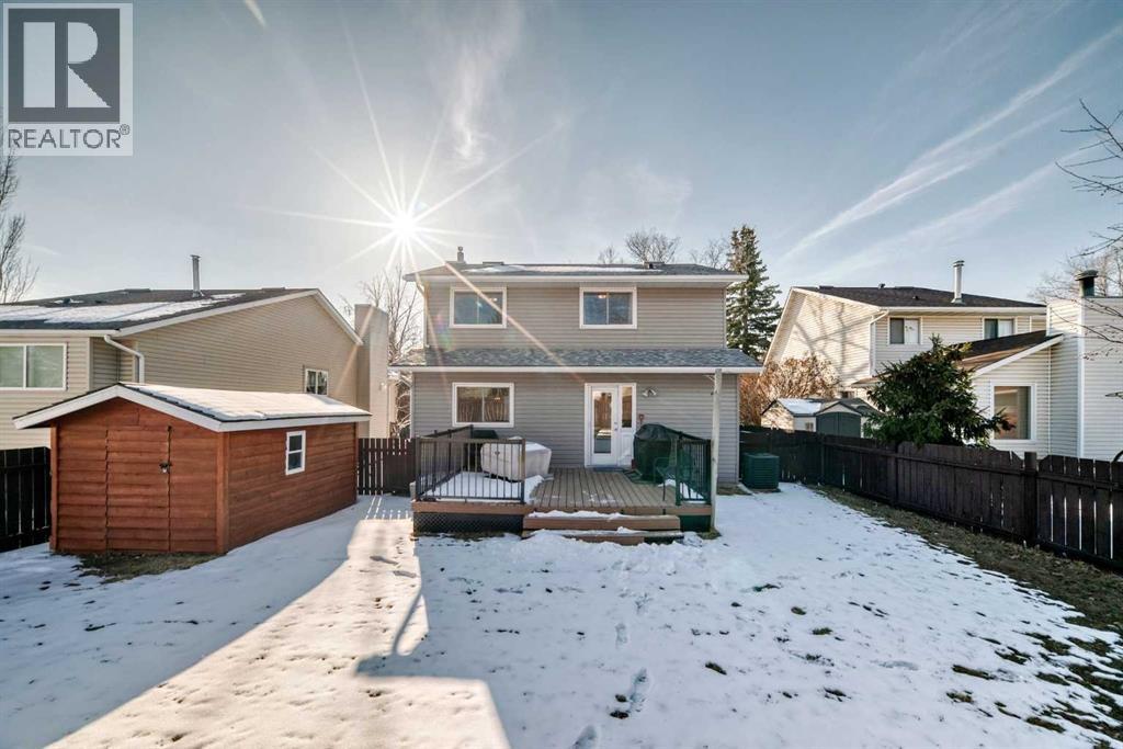 8 Meadow Place SE, Airdrie, Alberta T4A 1W4 - Photo 39 - A2299404