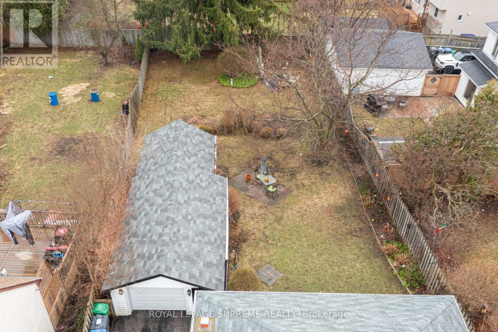 21 Murray Street, Brampton, Ontario  L6X 1R6 - Photo 23 - W12990104