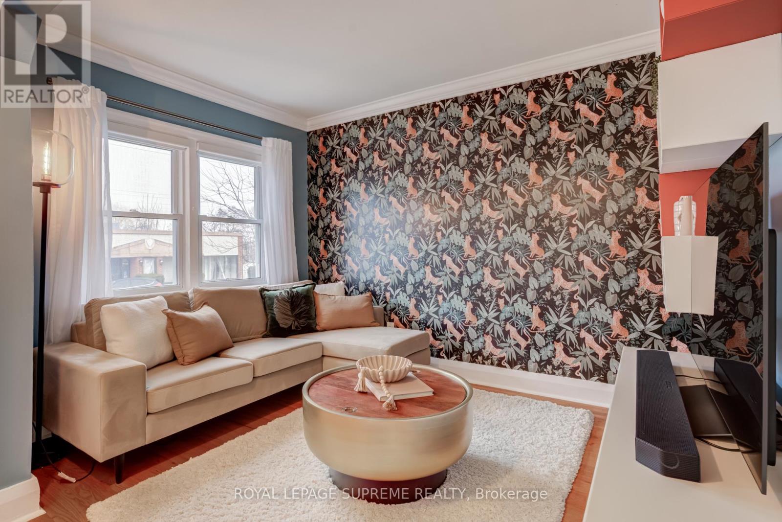 21 Murray Street, Brampton, Ontario  L6X 1R6 - Photo 3 - W12990104