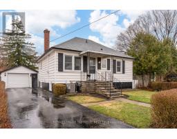 21 MURRAY STREET, Brampton, Ontario