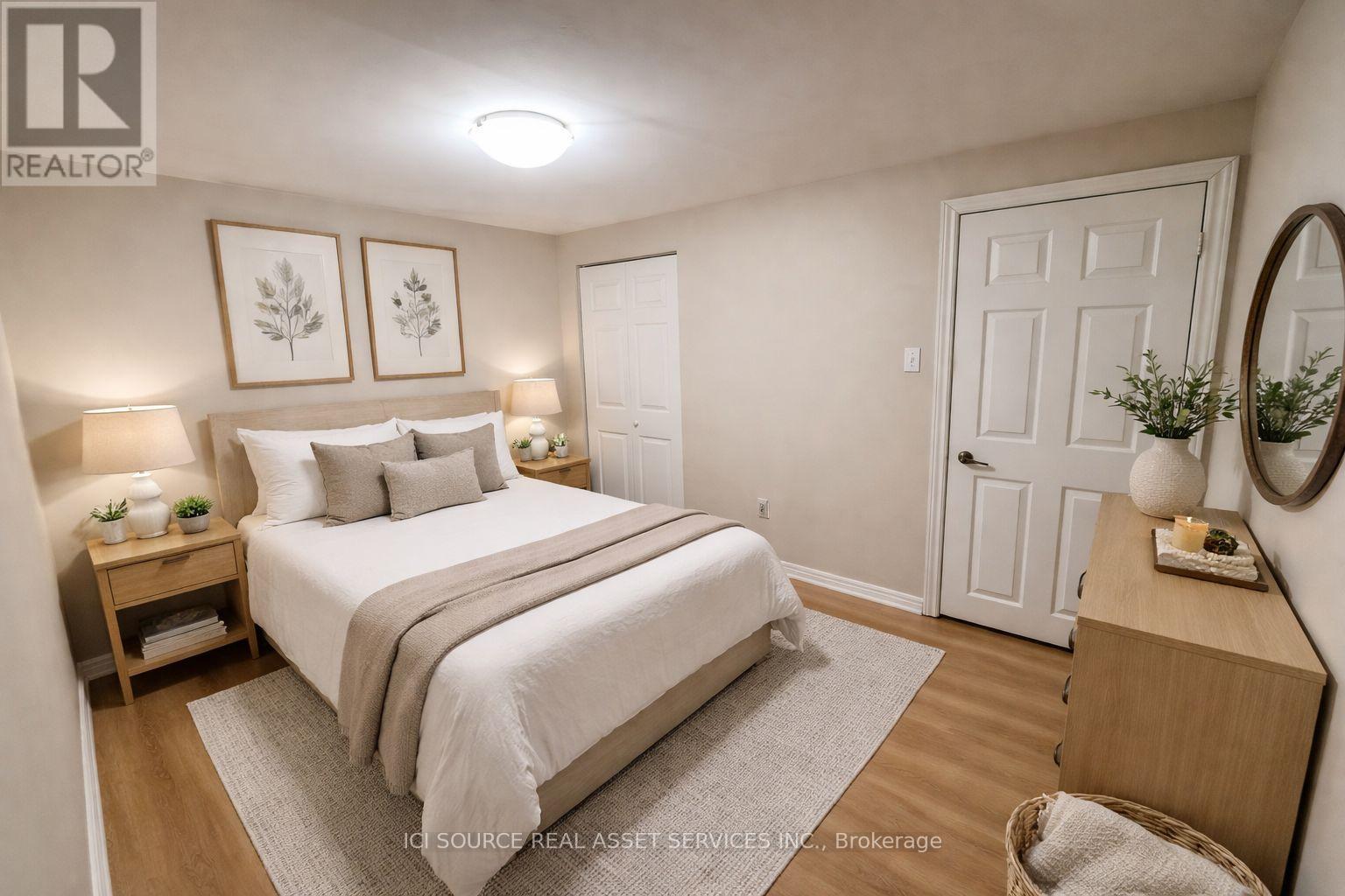 Basement - 31 Greenwood Crescent, Brampton, Ontario  L6S 1T2 - Photo 10 - W12990152