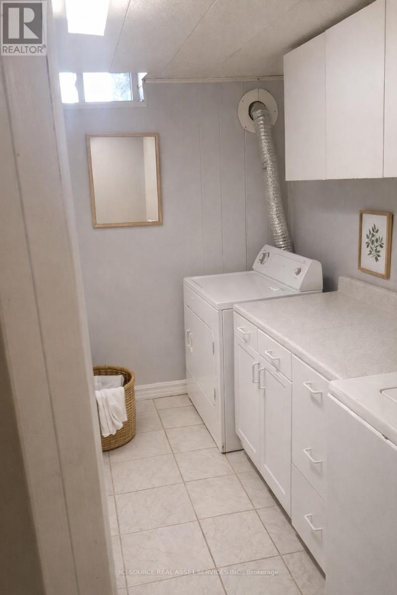 Basement - 31 Greenwood Crescent, Brampton, Ontario  L6S 1T2 - Photo 11 - W12990152