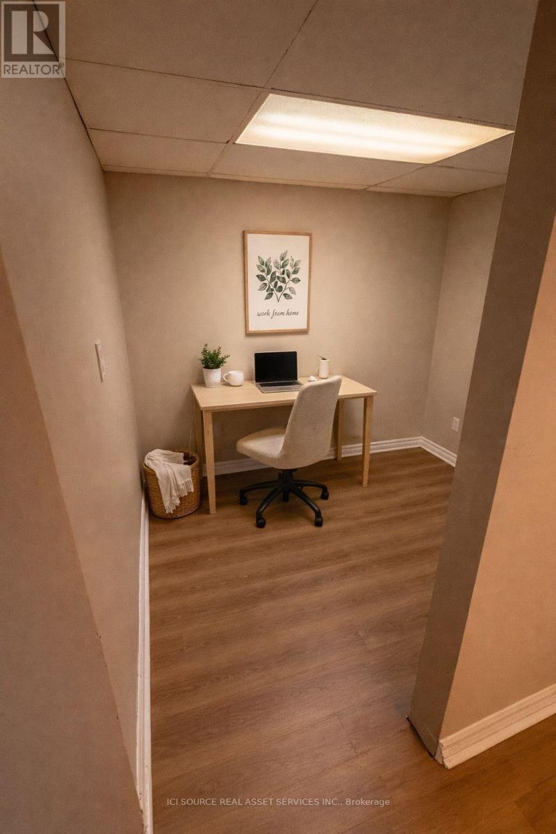 Basement - 31 Greenwood Crescent, Brampton, Ontario  L6S 1T2 - Photo 7 - W12990152