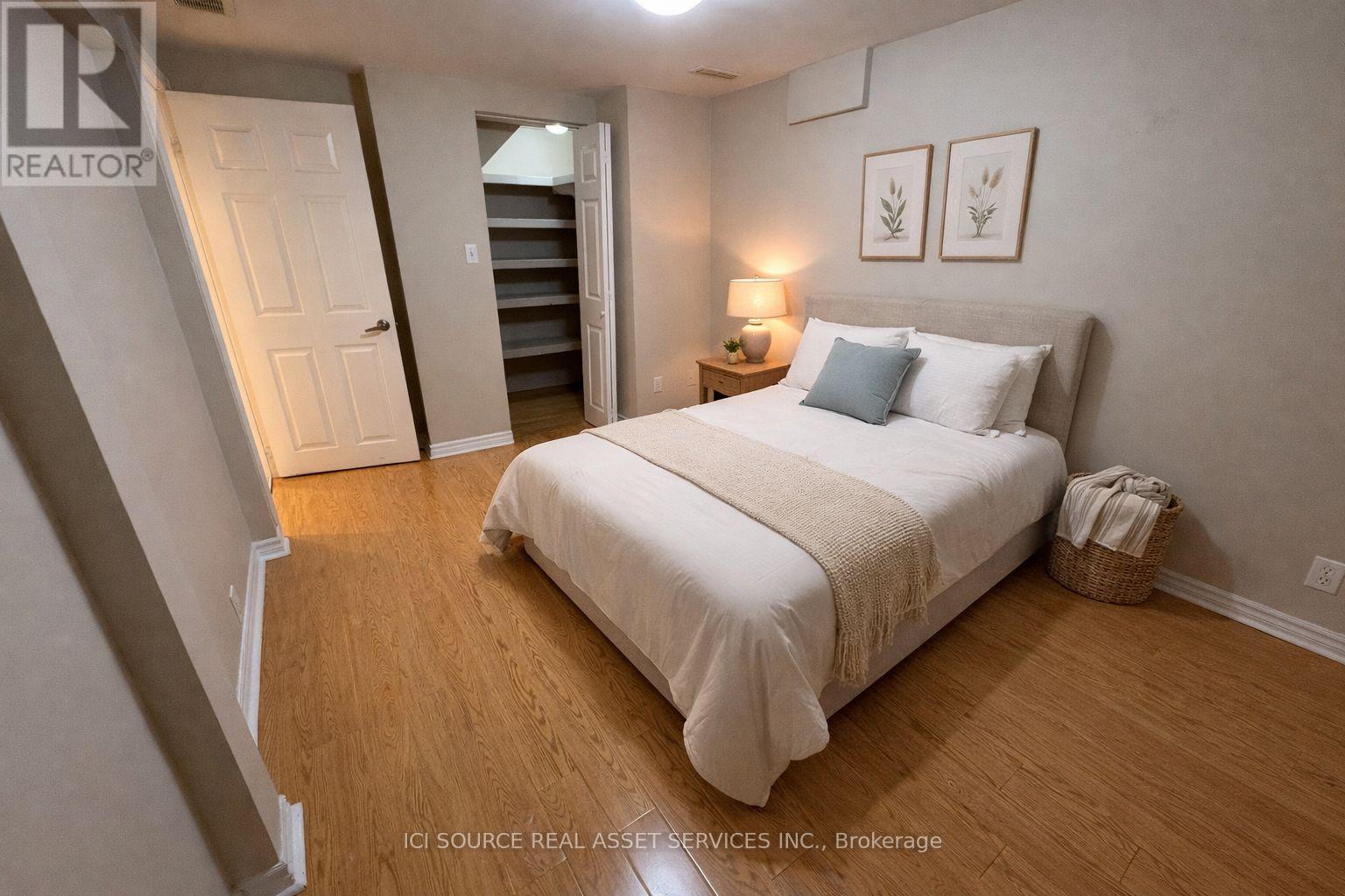 Basement - 31 Greenwood Crescent, Brampton, Ontario  L6S 1T2 - Photo 9 - W12990152