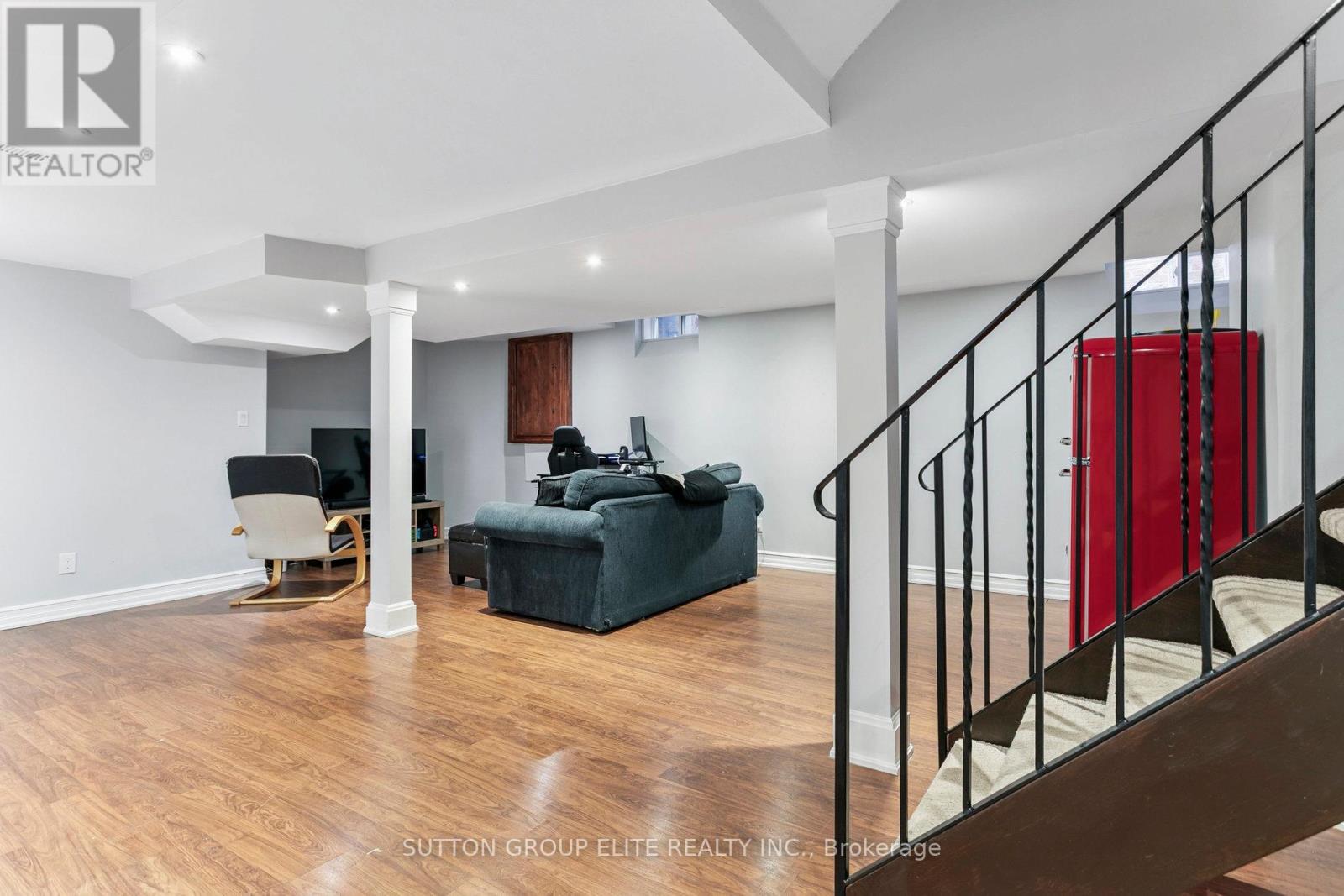 5824 Prairie Circle, Mississauga, Ontario  L5N 6B4 - Photo 38 - W12990178