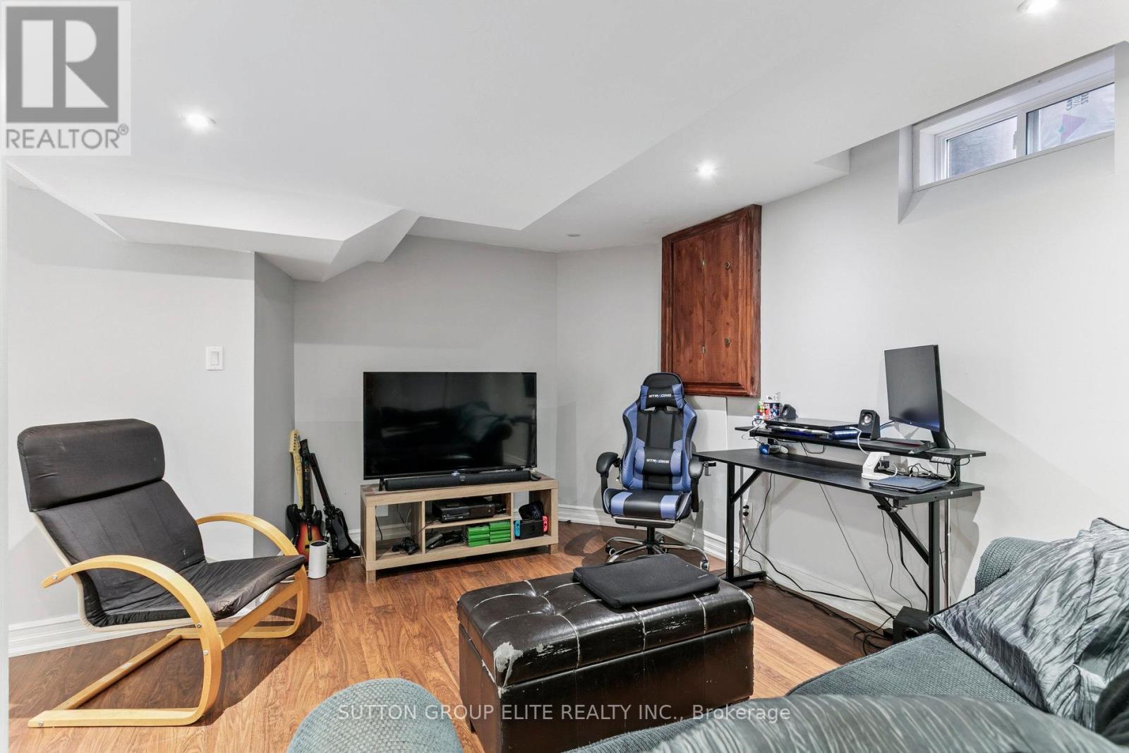 5824 Prairie Circle, Mississauga, Ontario  L5N 6B4 - Photo 42 - W12990178