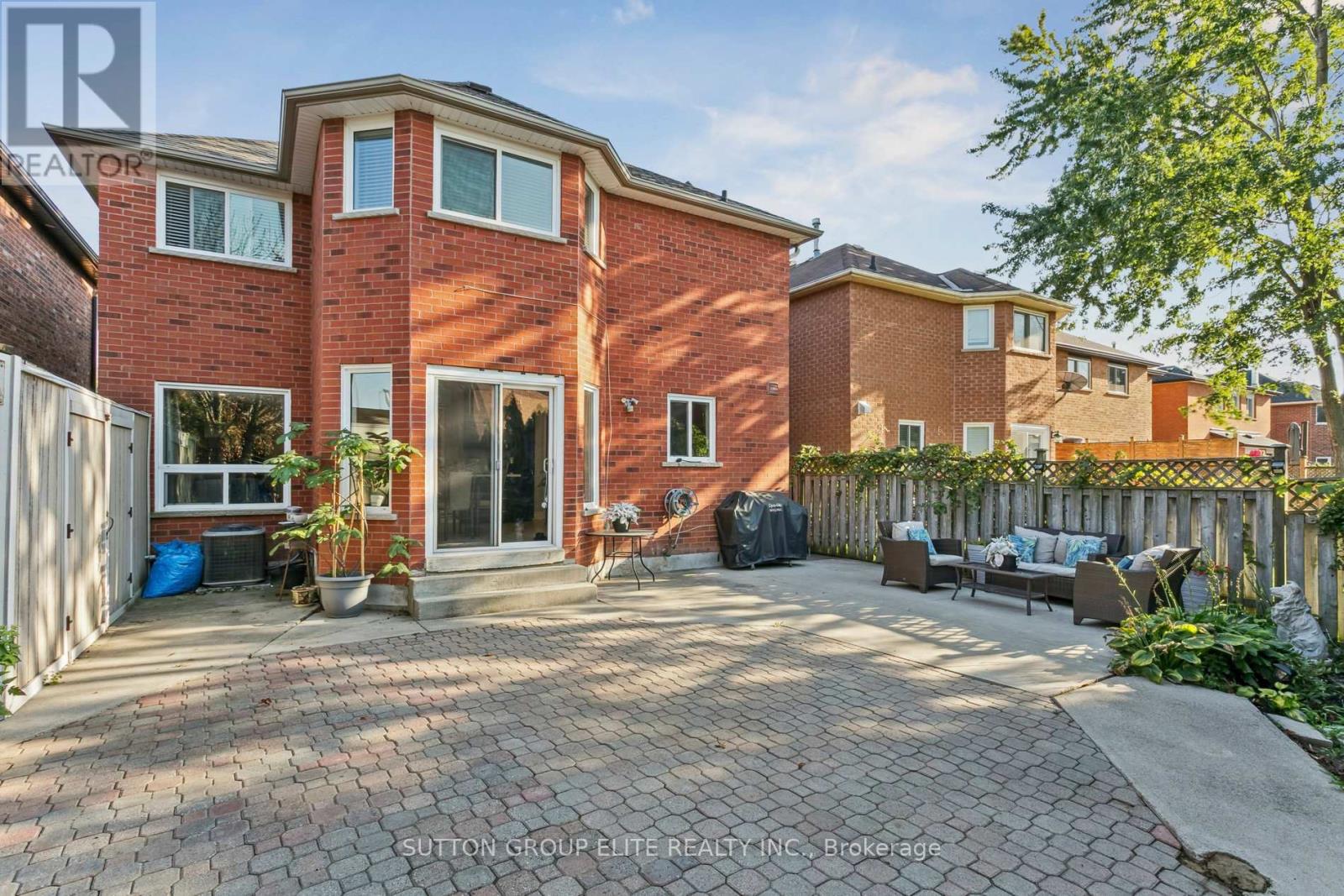 5824 Prairie Circle, Mississauga, Ontario  L5N 6B4 - Photo 48 - W12990178