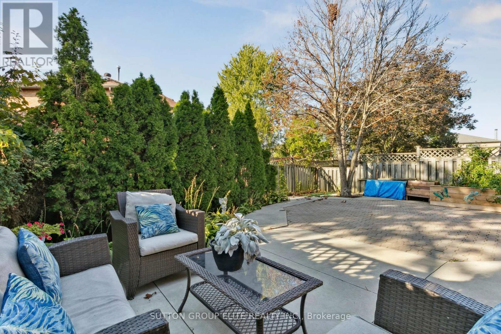 5824 Prairie Circle, Mississauga, Ontario  L5N 6B4 - Photo 50 - W12990178