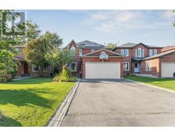 5824 PRAIRIE CIRCLE, Mississauga, Ontario