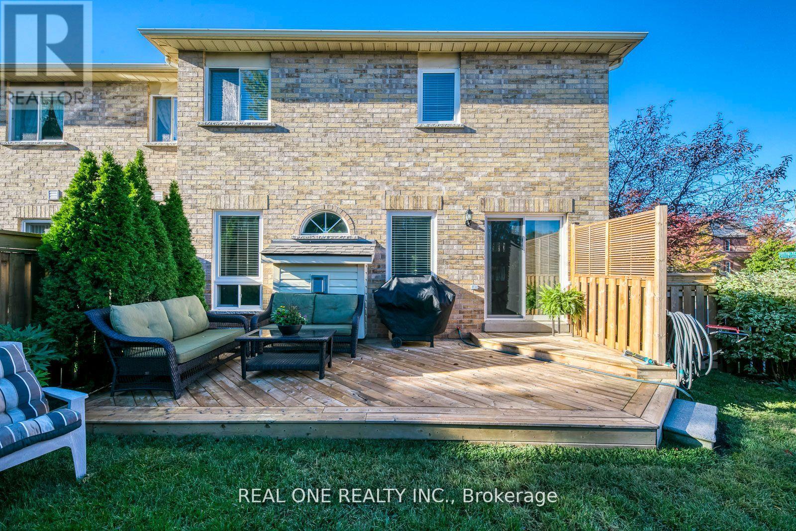 368 Kittridge Road, Oakville, Ontario  L6H 7K6 - Photo 37 - W12990206