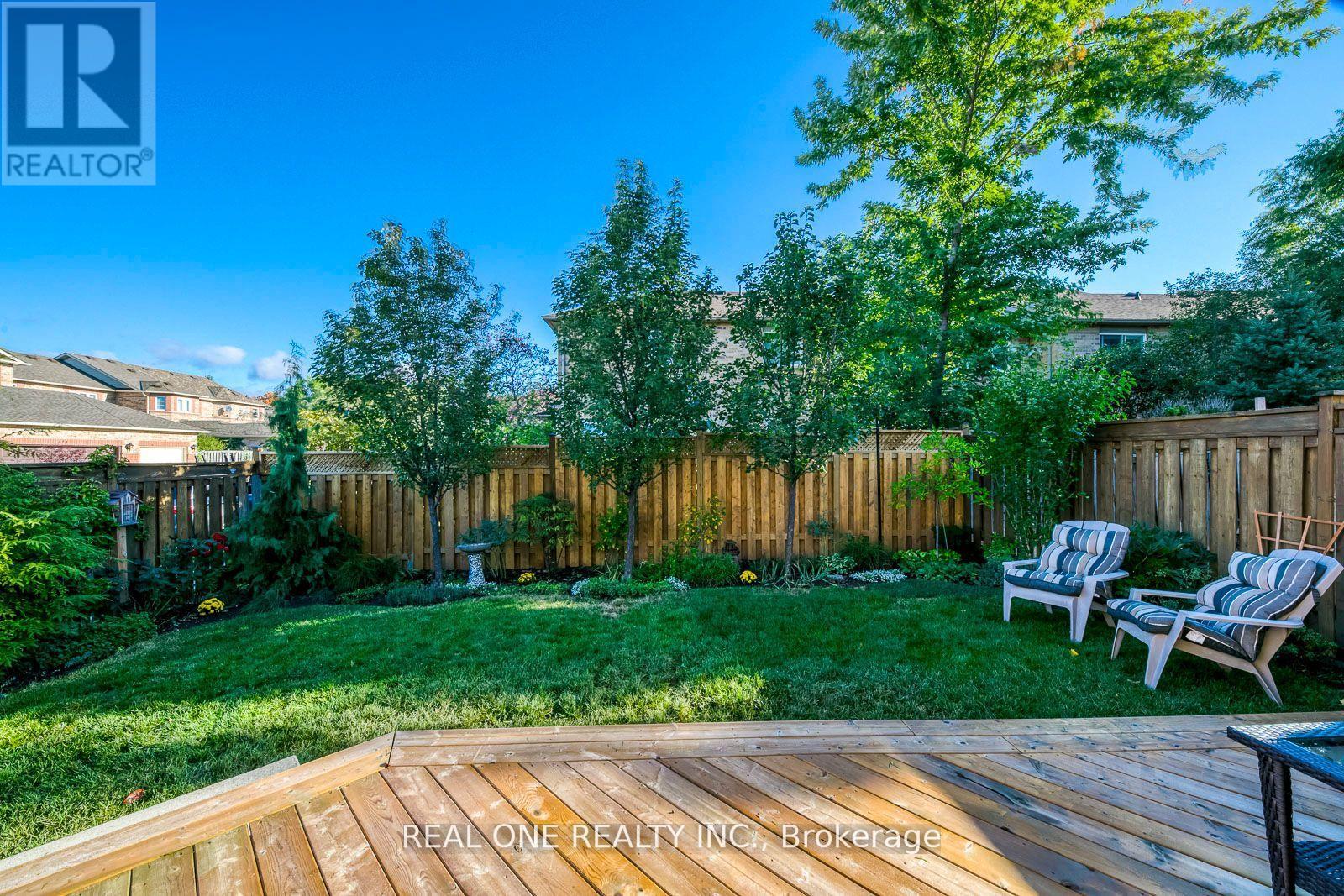 368 Kittridge Road, Oakville, Ontario  L6H 7K6 - Photo 38 - W12990206