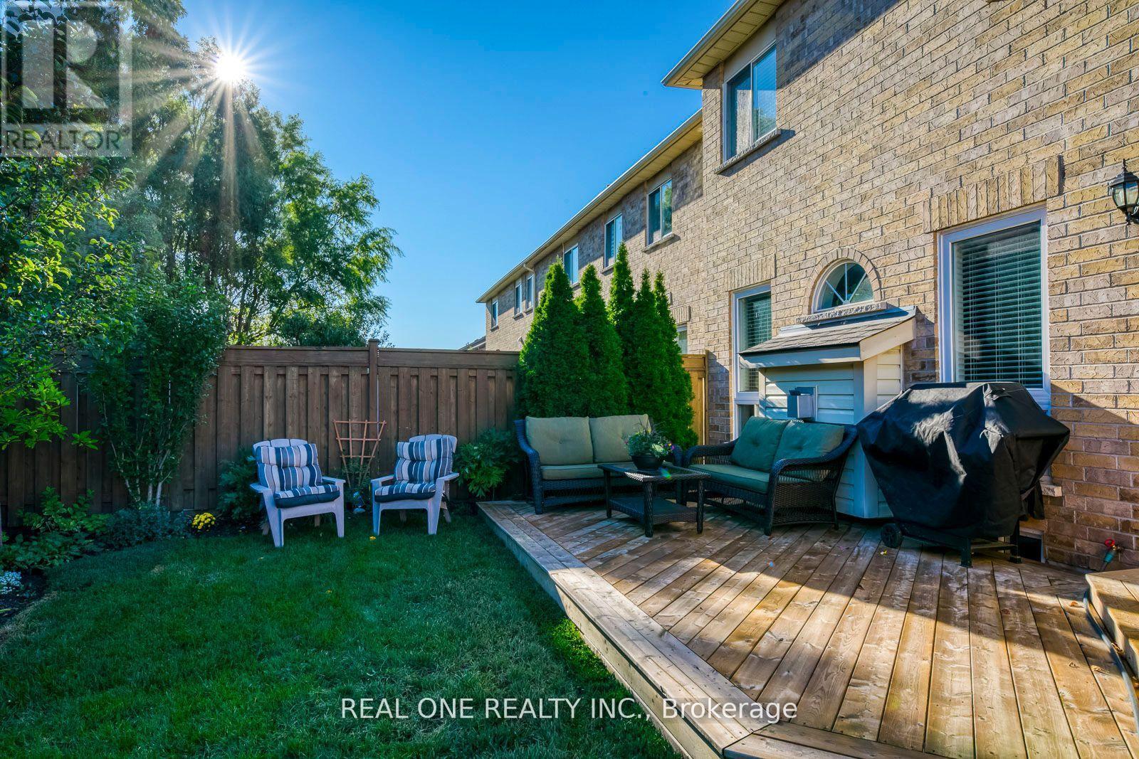 368 Kittridge Road, Oakville, Ontario  L6H 7K6 - Photo 39 - W12990206