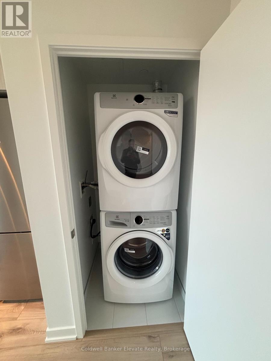 1108 - 1660 Bloor Street W, Toronto, Ontario  M6P 1A8 - Photo 9 - W12990208