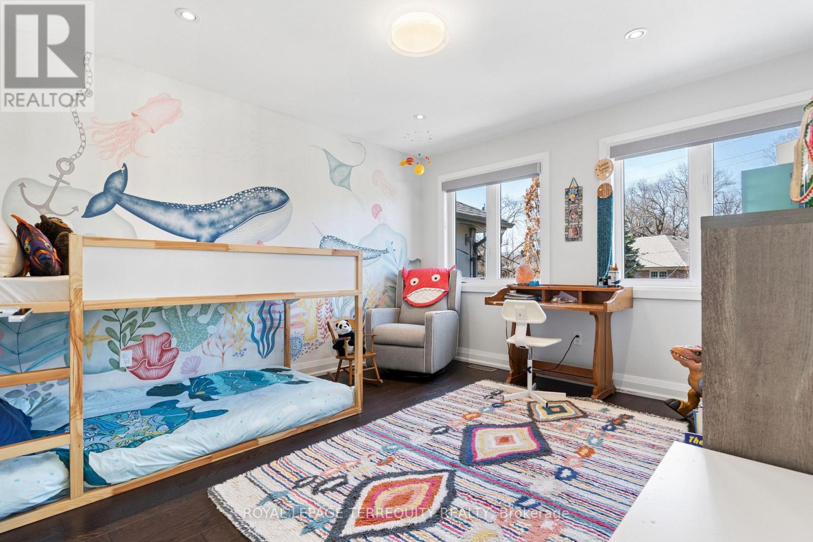 83 Humbercrest Boulevard, Toronto, Ontario M6S 4L2 - Photo 20 - W12990212