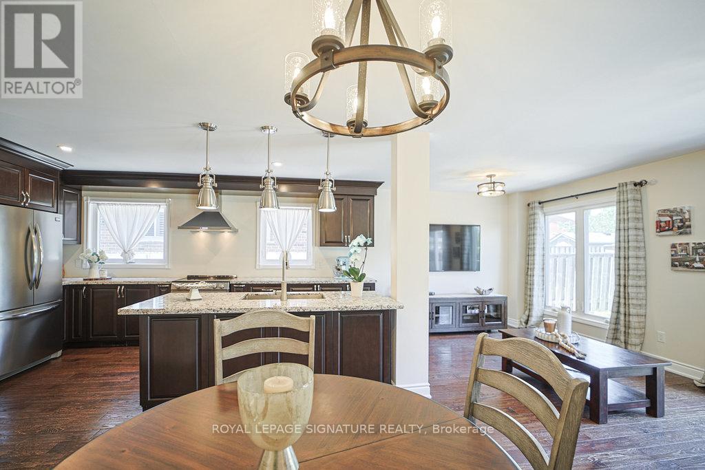 1106 Highgate Place, Mississauga, Ontario  L4W 3H4 - Photo 12 - W12990214