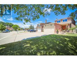 1106 HIGHGATE PLACE, Mississauga, Ontario