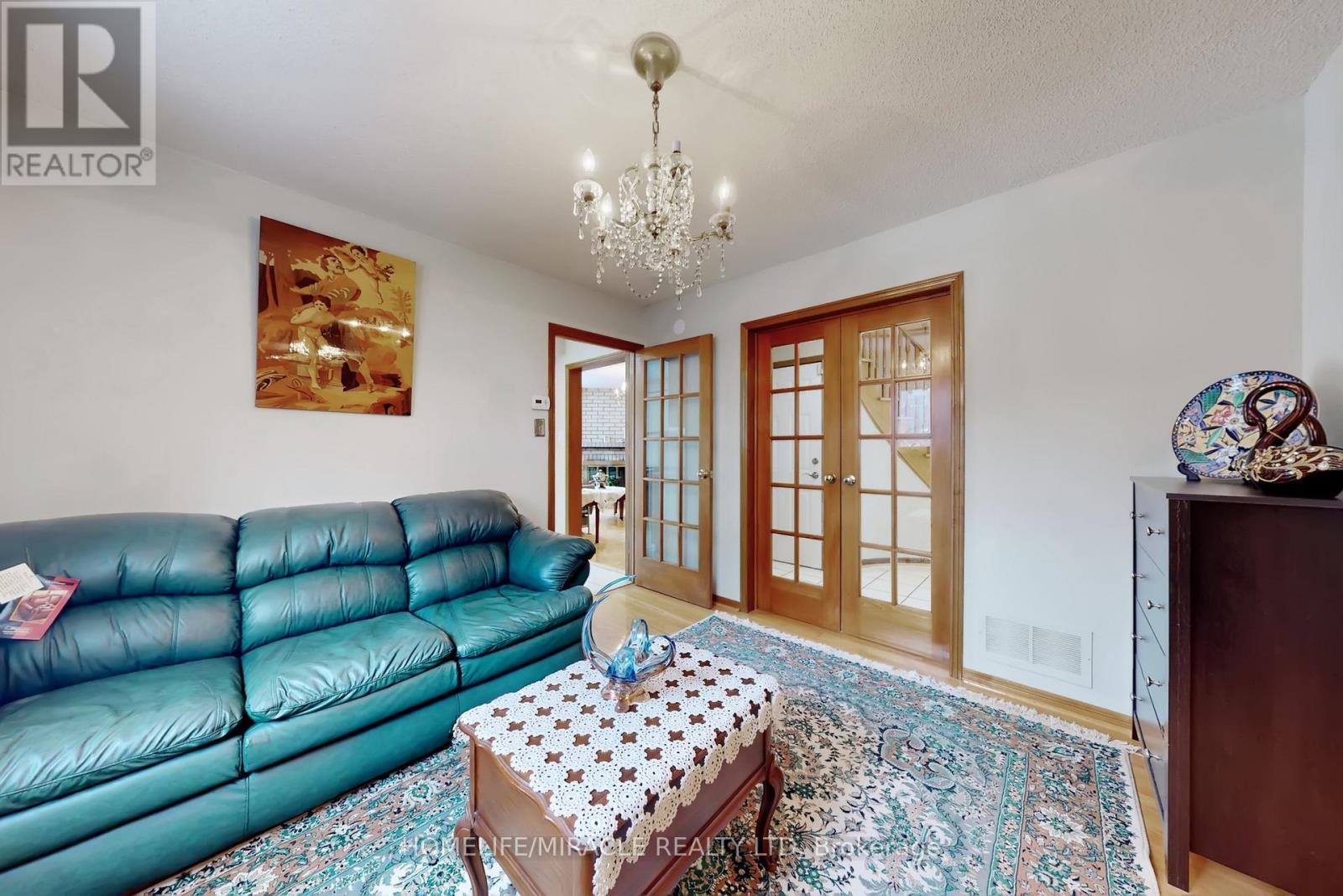 14 Rodwell Court, Brampton, Ontario  L6Y 4G7 - Photo 10 - W12990218