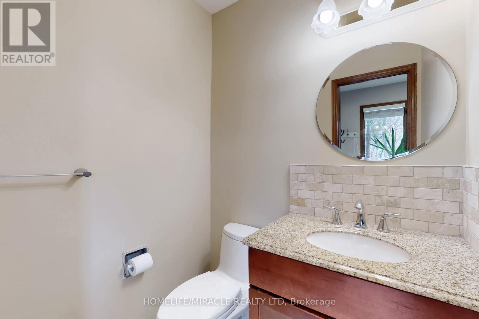 14 Rodwell Court, Brampton, Ontario  L6Y 4G7 - Photo 15 - W12990218