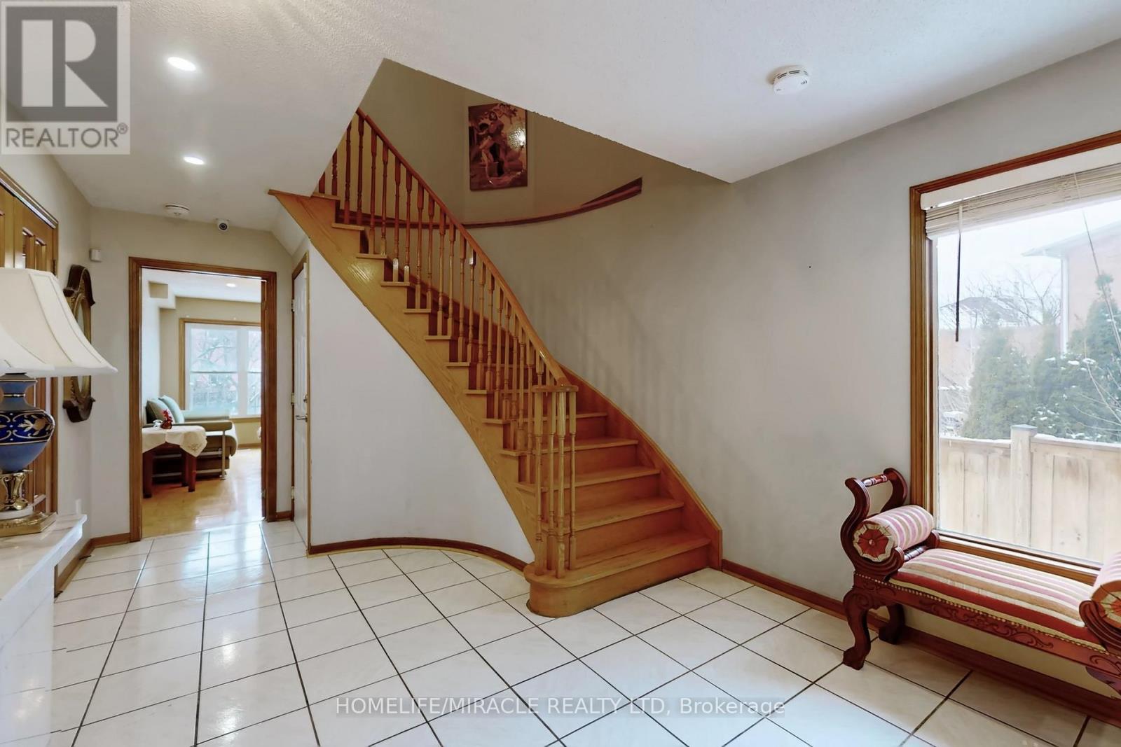 14 Rodwell Court, Brampton, Ontario  L6Y 4G7 - Photo 17 - W12990218