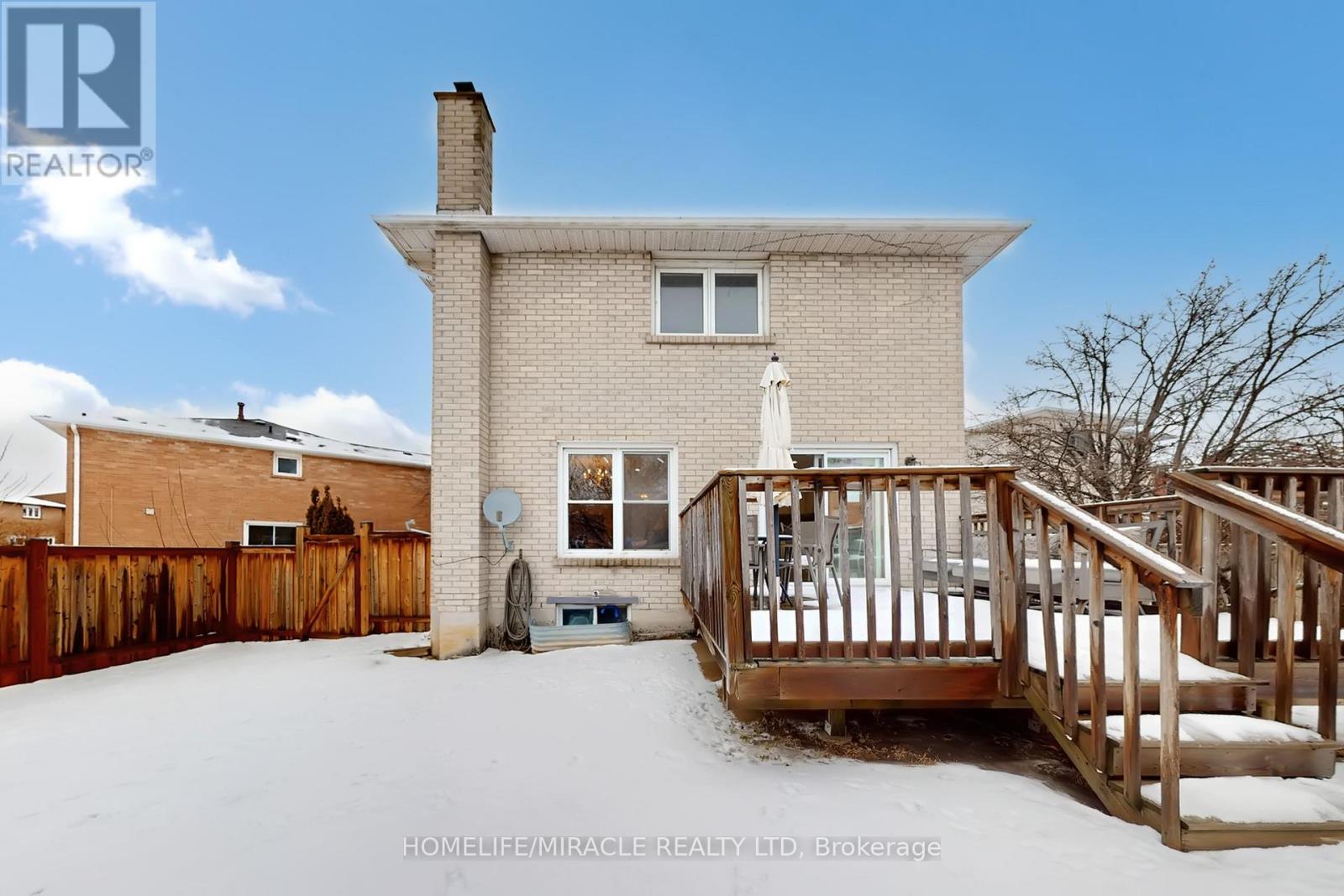14 Rodwell Court, Brampton, Ontario  L6Y 4G7 - Photo 42 - W12990218