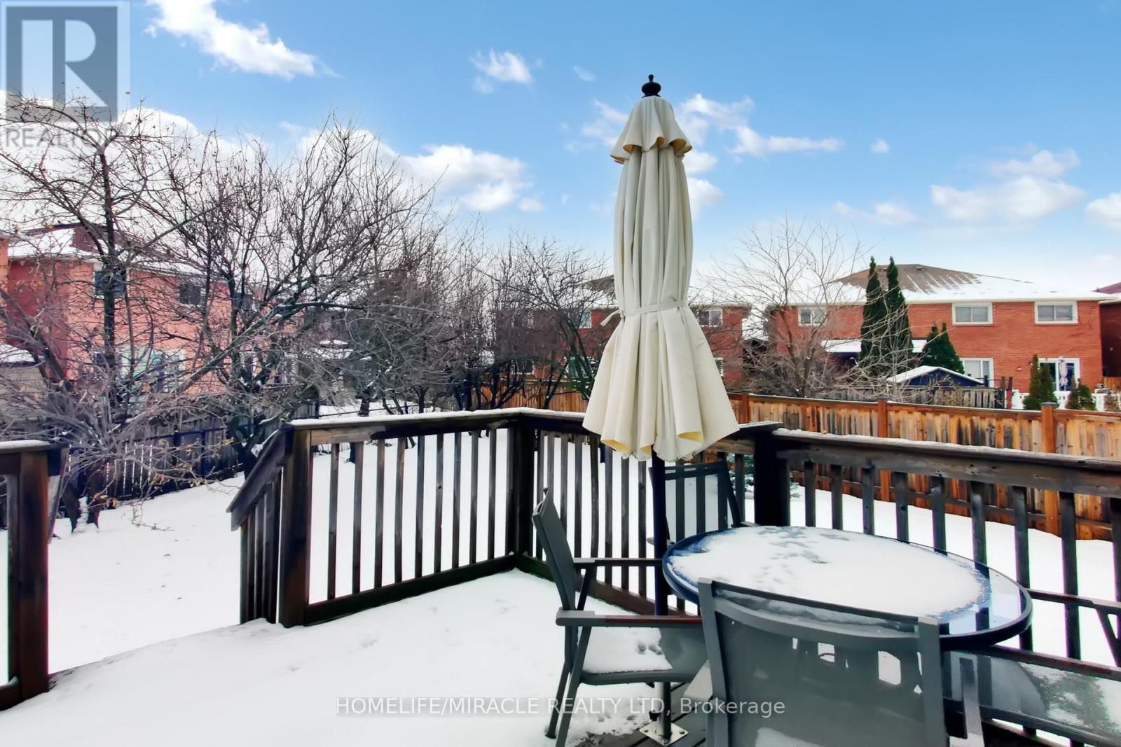 14 Rodwell Court, Brampton, Ontario  L6Y 4G7 - Photo 44 - W12990218