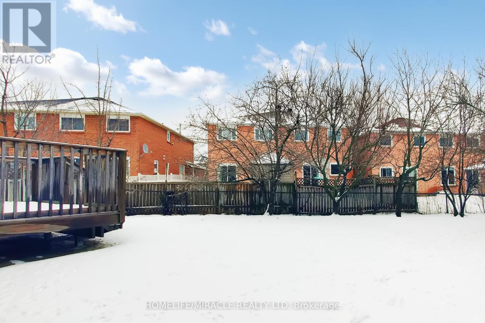 14 Rodwell Court, Brampton, Ontario  L6Y 4G7 - Photo 45 - W12990218