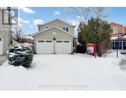 14 RODWELL COURT, Brampton, Ontario