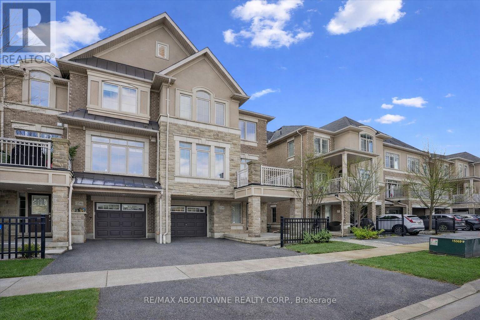 2548 GRAND OAK TRAIL, Oakville, Ontario