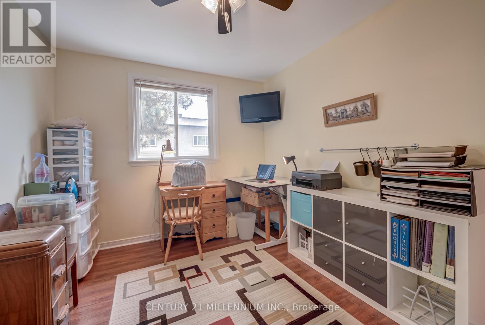 69 - 69 Carisbrooke Court, Brampton, Ontario  L6S 3K1 - Photo 23 - W12990234