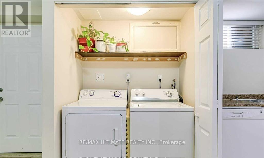 Lower - 1209 Sixth Line, Oakville, Ontario  L6H 1W8 - Photo 23 - W12990246