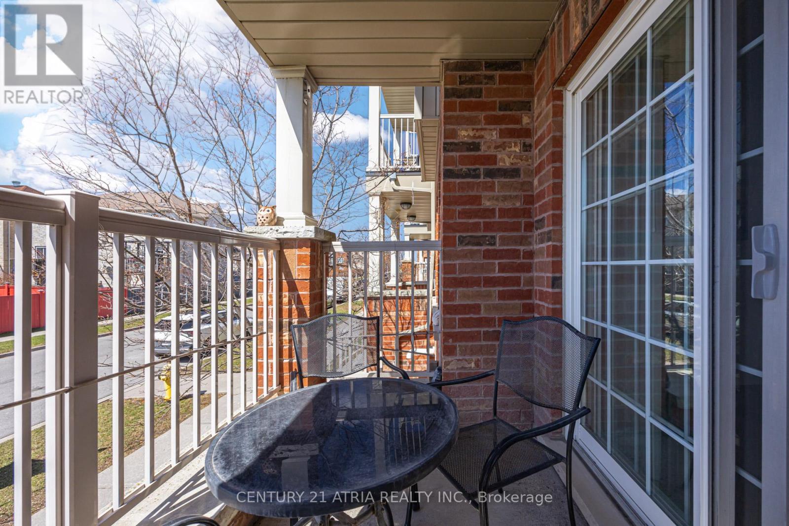 5 - 129 Isaac Devins Boulevard, Toronto, Ontario  M9M 0C4 - Photo 27 - W12990332