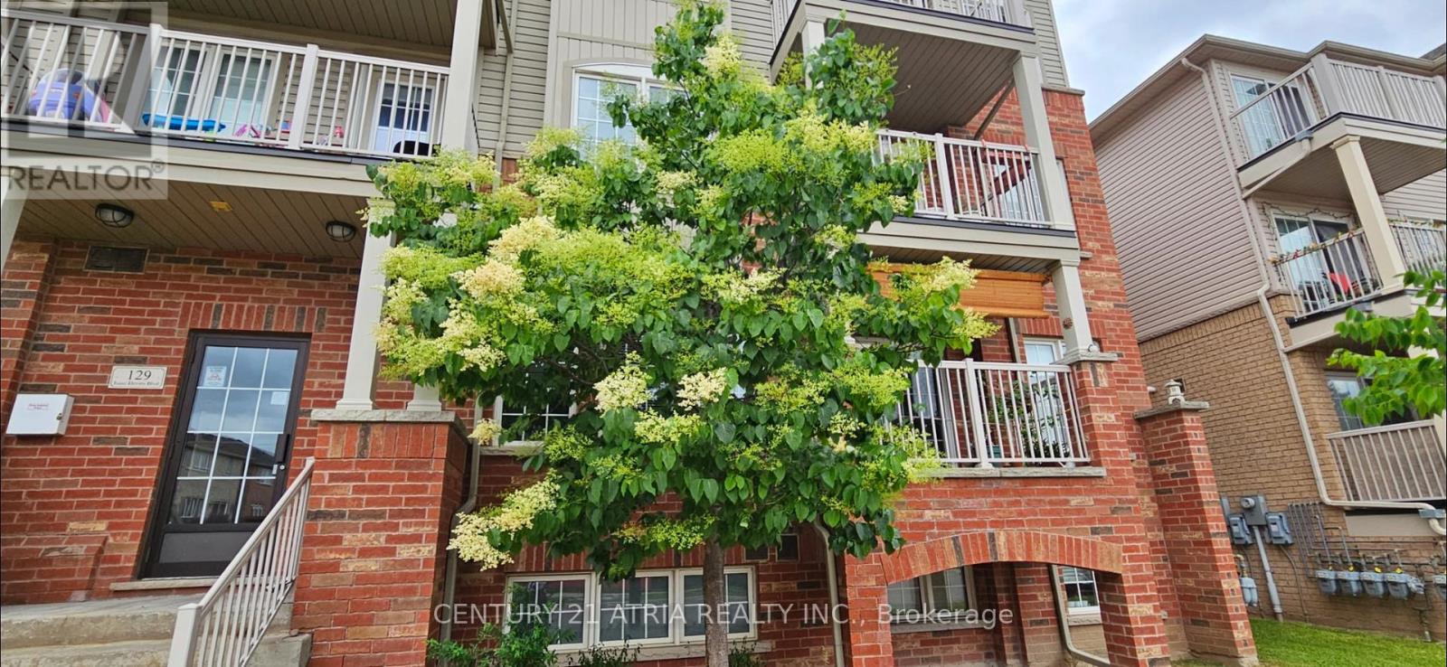 5 - 129 Isaac Devins Boulevard, Toronto, Ontario  M9M 0C4 - Photo 34 - W12990332