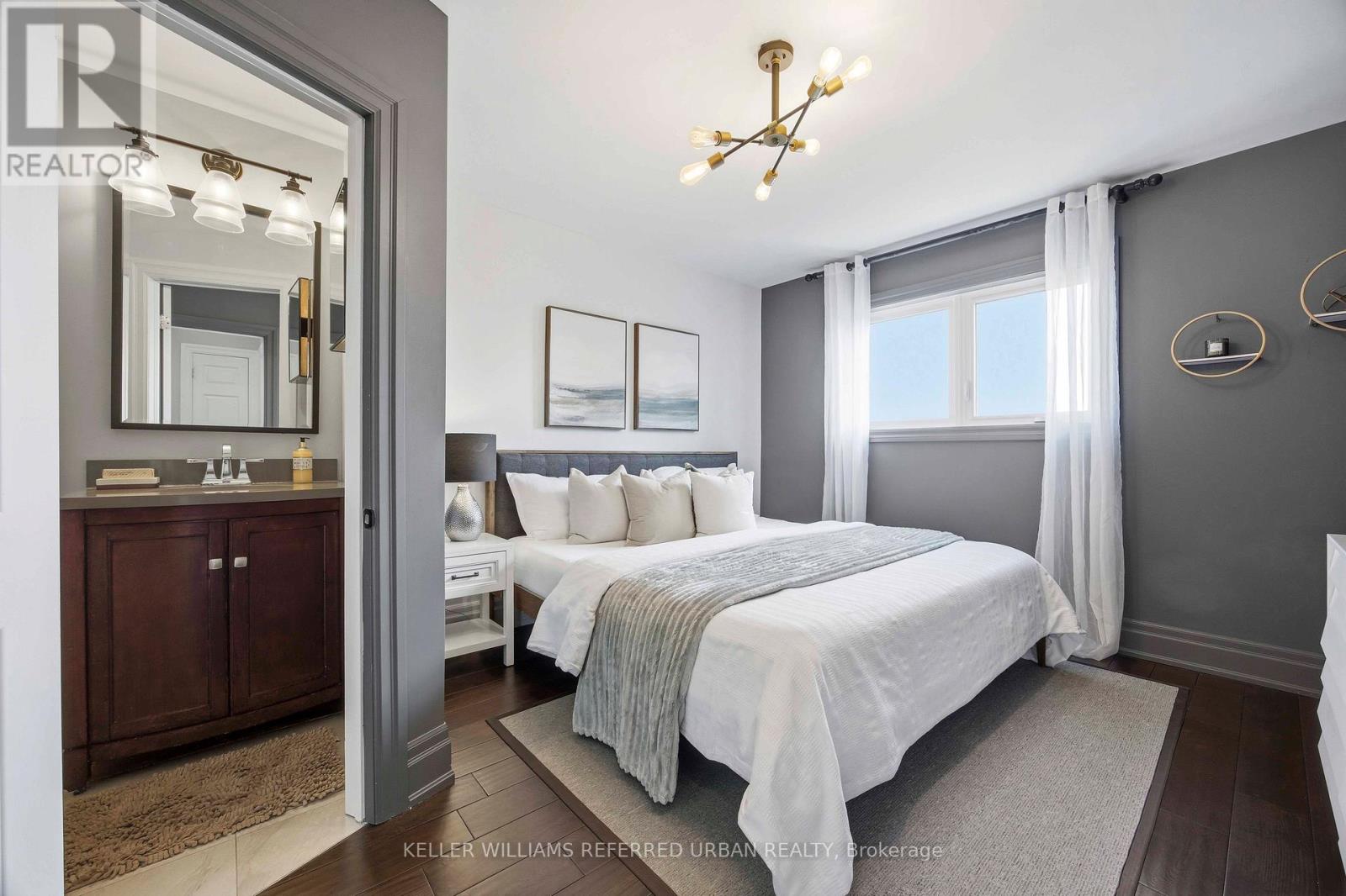 143 Grandravine Drive, Toronto, Ontario  M3J 1B3 - Photo 13 - W12990336