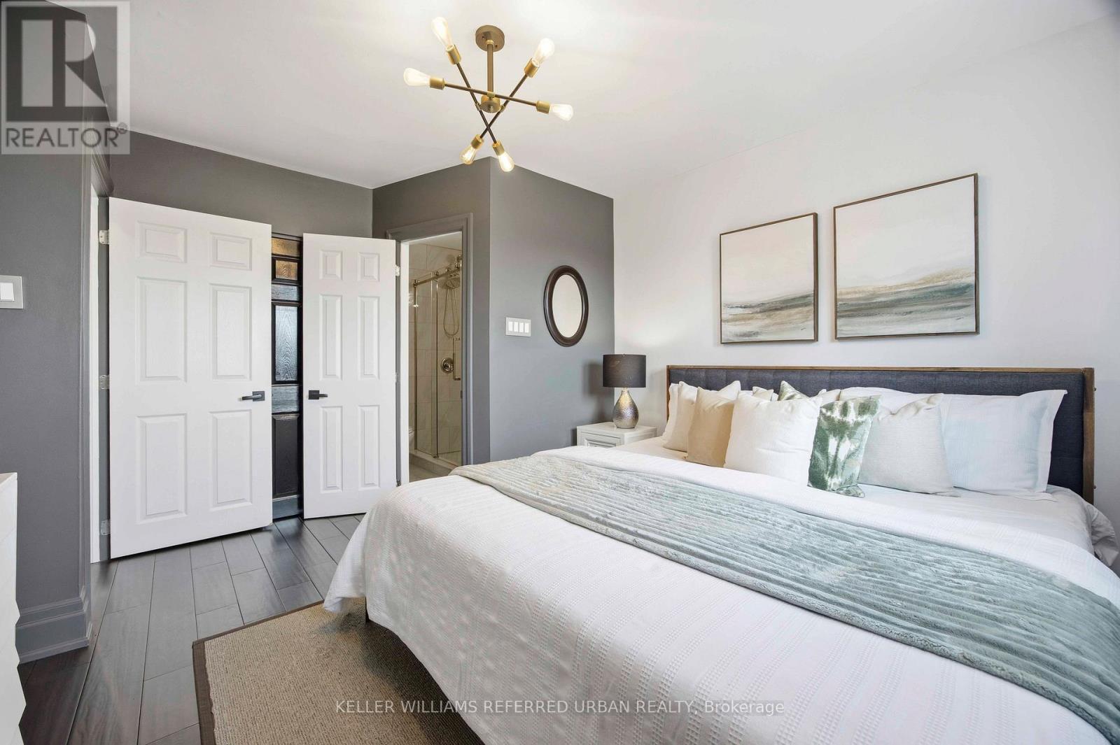 143 Grandravine Drive, Toronto, Ontario  M3J 1B3 - Photo 14 - W12990336