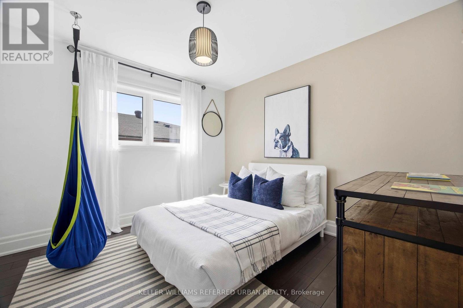 143 Grandravine Drive, Toronto, Ontario  M3J 1B3 - Photo 18 - W12990336