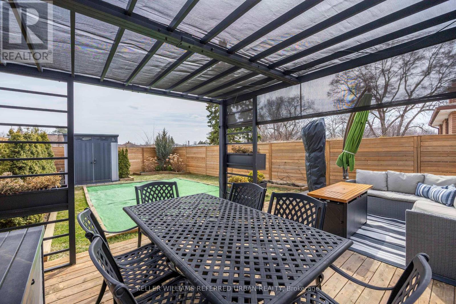 143 Grandravine Drive, Toronto, Ontario  M3J 1B3 - Photo 31 - W12990336