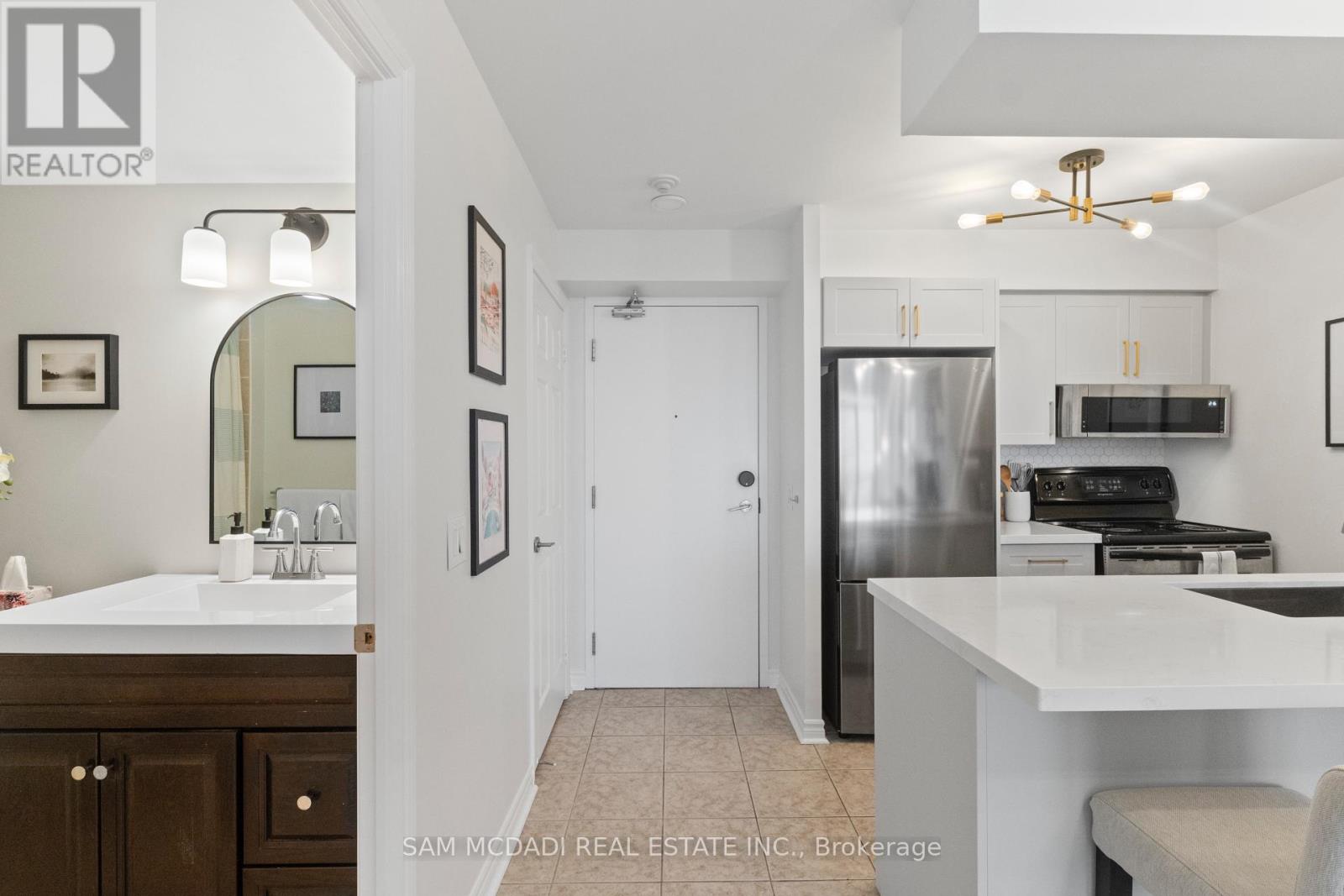 908 - 2365 Central Park Drive, Oakville, Ontario  L6H 0C7 - Photo 12 - W12990340